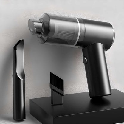 Portable Handheld Air Duster Wireless Vacuum/Suction Cleaner