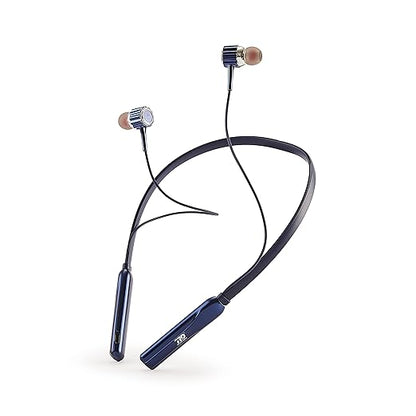 Opulentique-M-20 PRO Wireless Neckband – 50 Hours Playtime | Fast Charging | Deep Bass Sound
